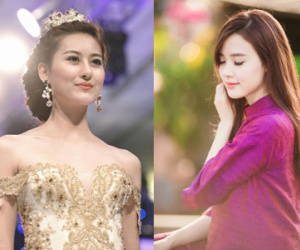 3 hot girl giỏi giang, xinh đẹp vẫn bị phụ tình