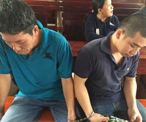 CQĐT, VKS không tạm giam, tòa lại ra lệnh bắt