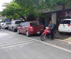 Giang hồ đất Cảng đến đám tang nạn nhân vụ hỗn chiến