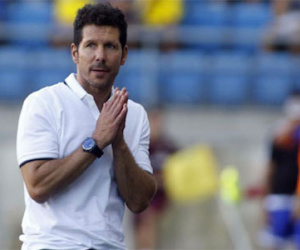 HLV Simeone bị mất trộm khi đang ăn tại nhà hàng
