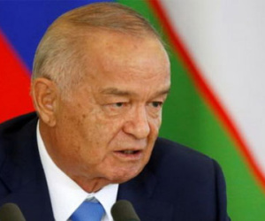Reuters đưa tin Tổng thống Uzbekistan qua đời