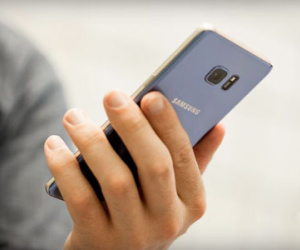 Samsung công bố thu hồi Galaxy Note 7 do nguy cơ cháy nổ