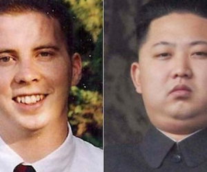 Sinh viên Mỹ bị ép làm gia sư cho ông Kim Jong-un?
