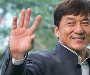 Thành Long được trao giải Oscar danh dự