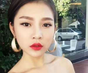 The Face Việt Nam: Chúng Huyền Thanh bất ngờ tiết lộ đại gia chống lưng