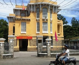 Hơn hai năm đi xin, vẫn không được cổ phần hóa