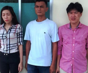 Khi kẻ bắt cóc là "người nhà"