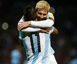 Messi trần tình trước cáo buộc lừa gạt khán giả