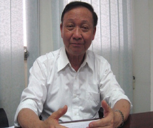 Siêu dự án Thép 10 tỷ USD: Hoa Sen đưa ra giải pháp “khoa học viễn tưởng”
