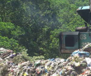 Vì sao nhà máy rác lớn nhất Thanh Hóa 'trốn' đấu thầu?