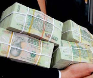 Vỡ nợ tại Nam Định: Cán bộ lừa cả gia đình người bị thần kinh