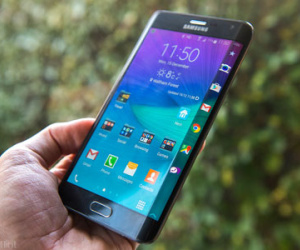 "Ác mộng" lỗi pin chưa qua, Samsung Galaxy Note7 lại bị tố lỗi loạn cảm ứng
