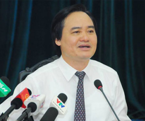Bộ trưởng Giáo dục: “Học thêm là nhu cầu có thực”