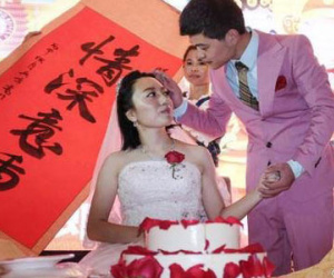 Chàng trai quyết cưới dù bạn gái chỉ còn sống được từng ngày
