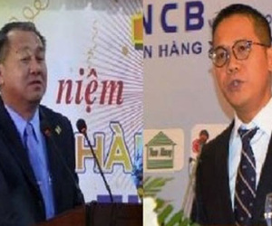 Đại gia vào tù, ngàn người tan nát cơ nghiệp