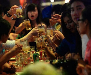 Forbes: 5 dấu hiệu cho thấy VN giống Trung Quốc 10 năm trước