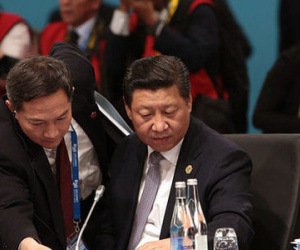 G20: Trung Quốc chật vật vì bị trái ý và "dằn mặt"