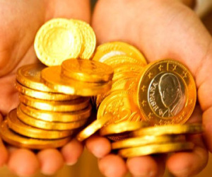 Giá vàng hôm nay 4/9: Tăng mạnh vẫn chưa thoát vận đen