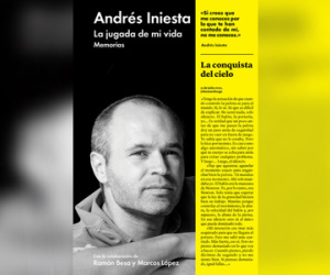 Iniesta bỗng dưng nói xấu lò La Masia