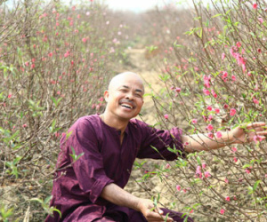 Những vai diễn không thể quên của nghệ sĩ Hán Văn Tình