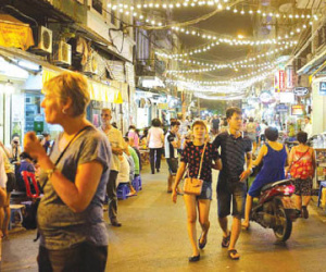 Sau Hà Nội, Phú Quốc sẽ là địa phương bỏ giờ giới nghiêm?