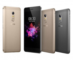 Smartphone tầm trung của TP-Link ra mắt