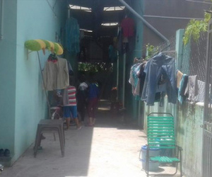 Thông tin mới nhất vụ 3 người bị kẻ ác khóa trái cửa thiêu sống