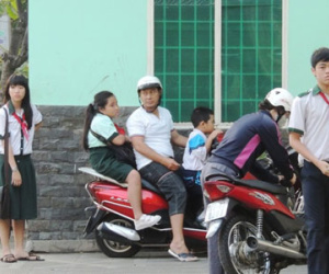 TP HCM bắt đầu lộ trình giải thể cơ sở dạy thêm trong trường