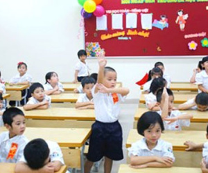 10 việc nhỏ giúp con bạn thành đứa trẻ cực kỳ tự tin
