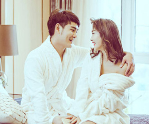 365 ngày "yêu" liên tiếp và cái kết có hậu của mẹ "sề" xấu xí