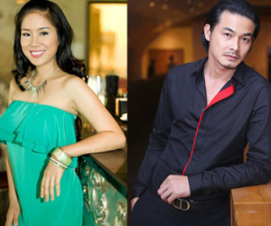4 cặp sao Việt cãi vã, không muốn nhìn mặt nhau khi chia tay