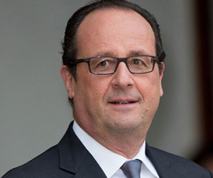 An ninh TP HCM siết chặt trước giờ đón Tổng thống Pháp Hollande