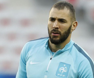 Benzema được cho phép trở lại ĐT Pháp