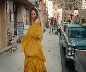Beyoncé tung MV cay nghiệt vì bị phản bội nhân dịp... sinh nhật 35 tuổi