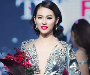 Bị tố gian lận khi đăng quang Quán quân The Face, Phí Phương Anh nói gì?