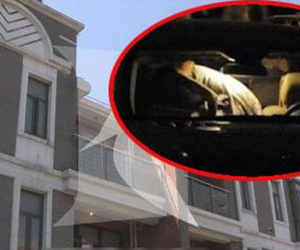 Chồng tìm đến nhà tình nhân của vợ để "xử lý" và cái kết trớ trêu
