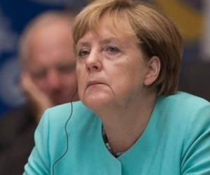 Đảng của Thủ tướng Merkel thất bại ở bầu cử nghị viện bang