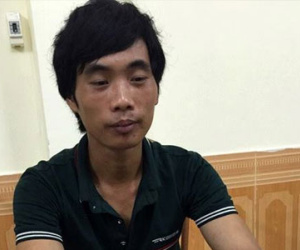 Hành trình truy bắt nghi phạm gây thảm án giết 4 người Lào Cai