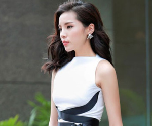 HH Kỳ Duyên: "Tôi chững chạc hơn sau nhiều sóng gió"
