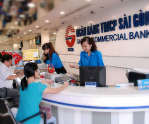 Mất 4 tỷ đồng: Một lần đến giao dịch đã trở thành khách VIP của SCB