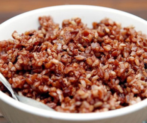 Mất mạng vì ăn cơm gạo lứt để chữa ung thư