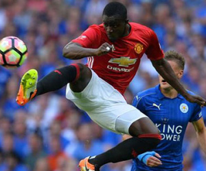 MU mất Eric Bailly ít nhất 4 trận tại Premier League