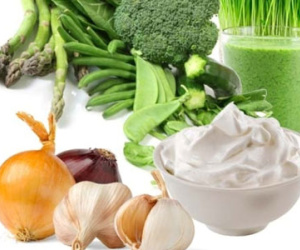 Mùa thu, ăn gì để giải độc cơ thể?
