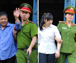 Người đàn ông sống ở phòng trọ phát nổ lĩnh án chung thân