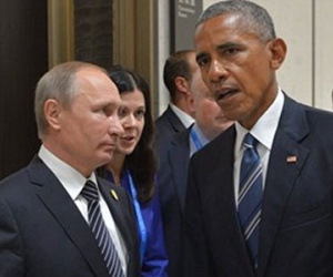 Ông Obama và Putin nói gì trong hơn 1 giờ đồng hồ?