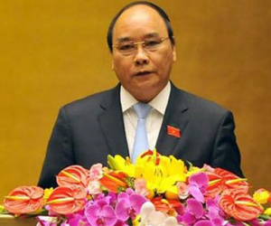 Thủ tướng sắp thăm Trung Quốc