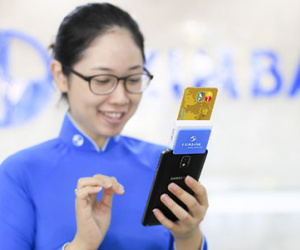 Tiếp tục giữ nguyên diện cảnh báo với Eximbank