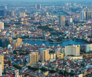“Túi tiền” quốc gia đang rót vào đâu nhiều nhất?