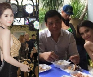 Bất ngờ với cách "xử sự" của Ngọc Trinh khi bị bạn trai phản bội