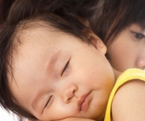Bi kịch của cô vợ chỉ 2 tháng sinh con đã phải lén lút trốn khỏi nhà chồng